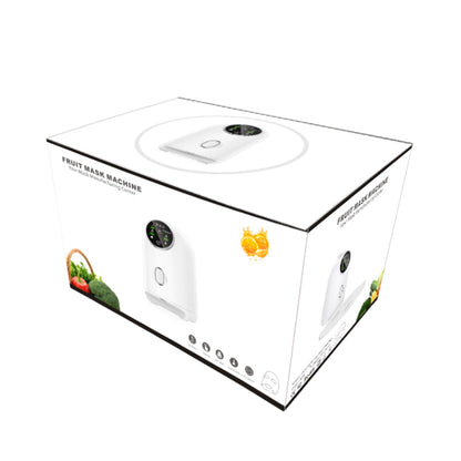 Maseczkomat GlowMaker™ – Stwórz swoją maseczkę. Naturalnie.